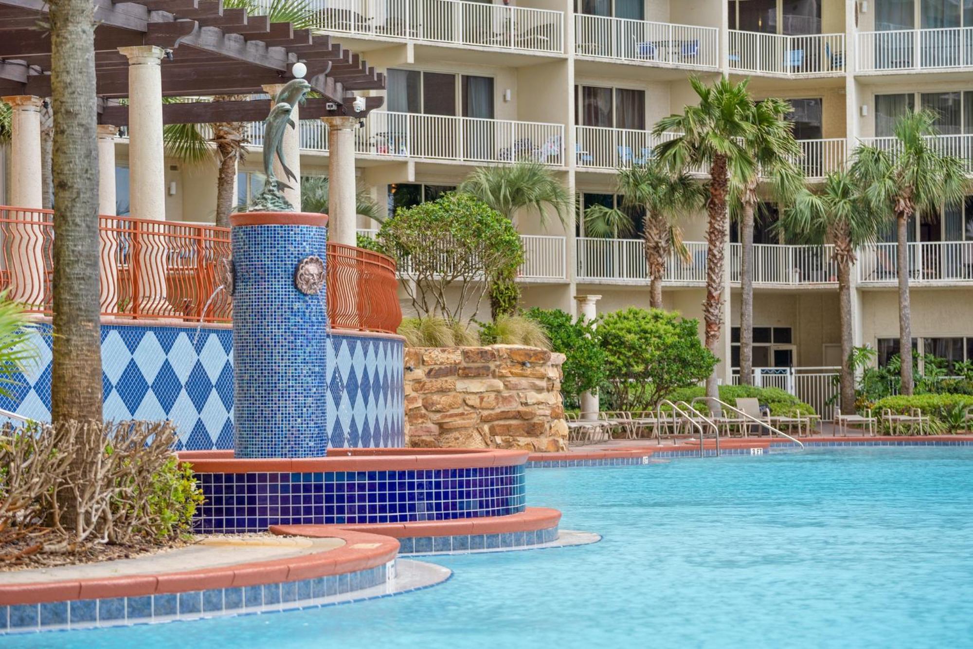 Shores Of Panama 0905 Panama City Beach Exterior photo